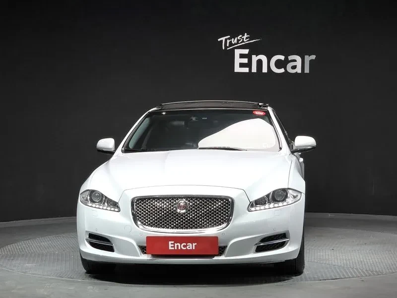 Jaguar Xj 3.0D Premium Luxury | Mobile.bg � ����������� 3