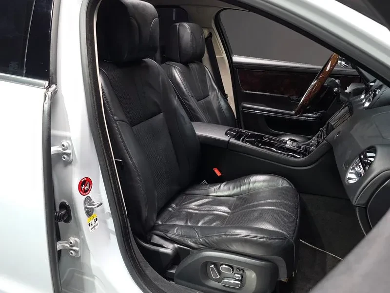 Jaguar Xj 3.0D Premium Luxury | Mobile.bg � ����������� 10