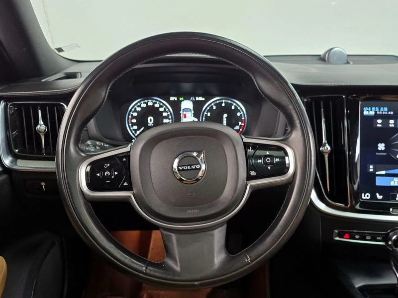 Volvo V60 2.0 Automatic | Mobile.bg � ����������� 13