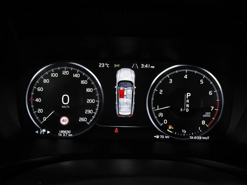 Volvo V60 2.0 Automatic | Mobile.bg � ����������� 8