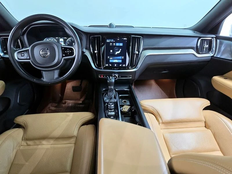 Volvo V60 2.0 Automatic | Mobile.bg � ����������� 7