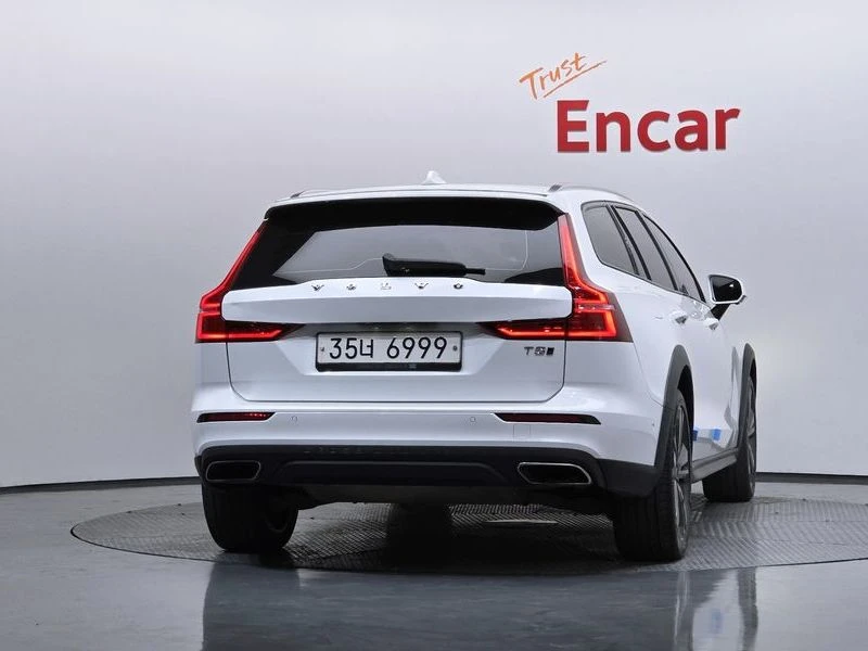 Volvo V60 2.0 Automatic | Mobile.bg � ����������� 4