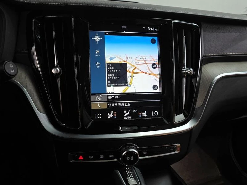 Volvo V60 2.0 Automatic | Mobile.bg � ����������� 12