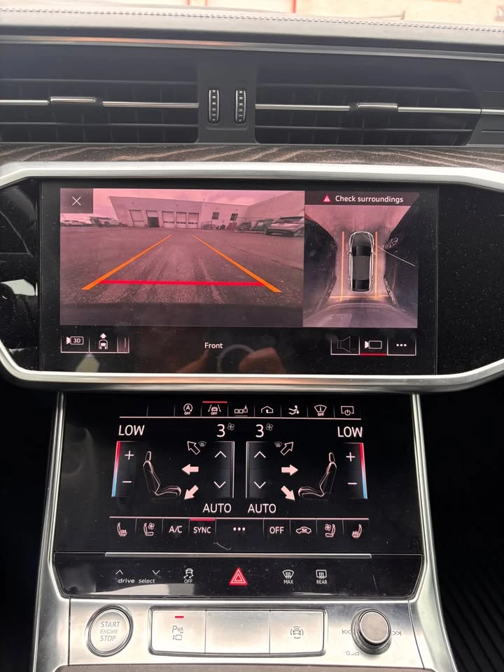 Audi A7 S line / ���������� | Mobile.bg � ����������� 8