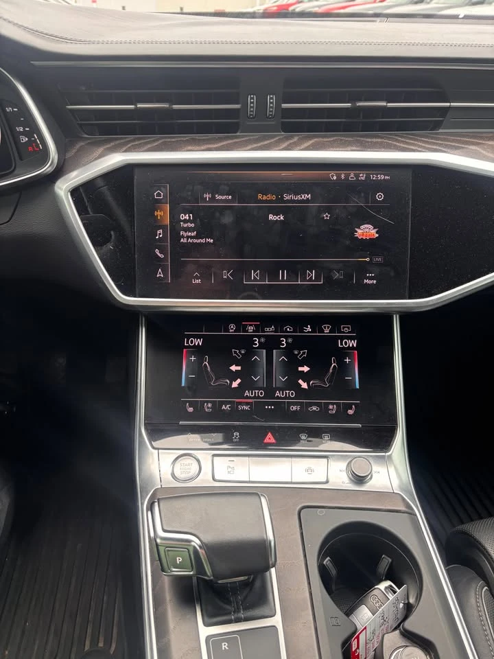 Audi A7 S line / ���������� | Mobile.bg � ����������� 9