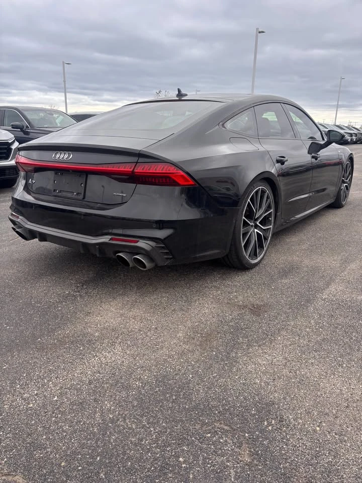 Audi A7 S line / ���������� | Mobile.bg � ����������� 4