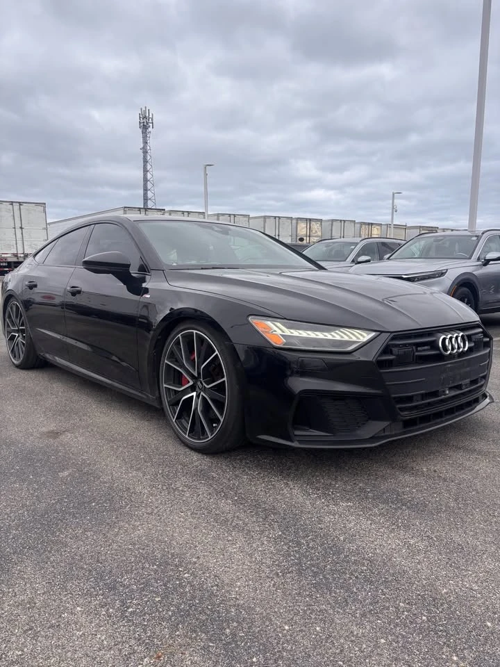 Audi A7 S line / ���������� | Mobile.bg � ����������� 2