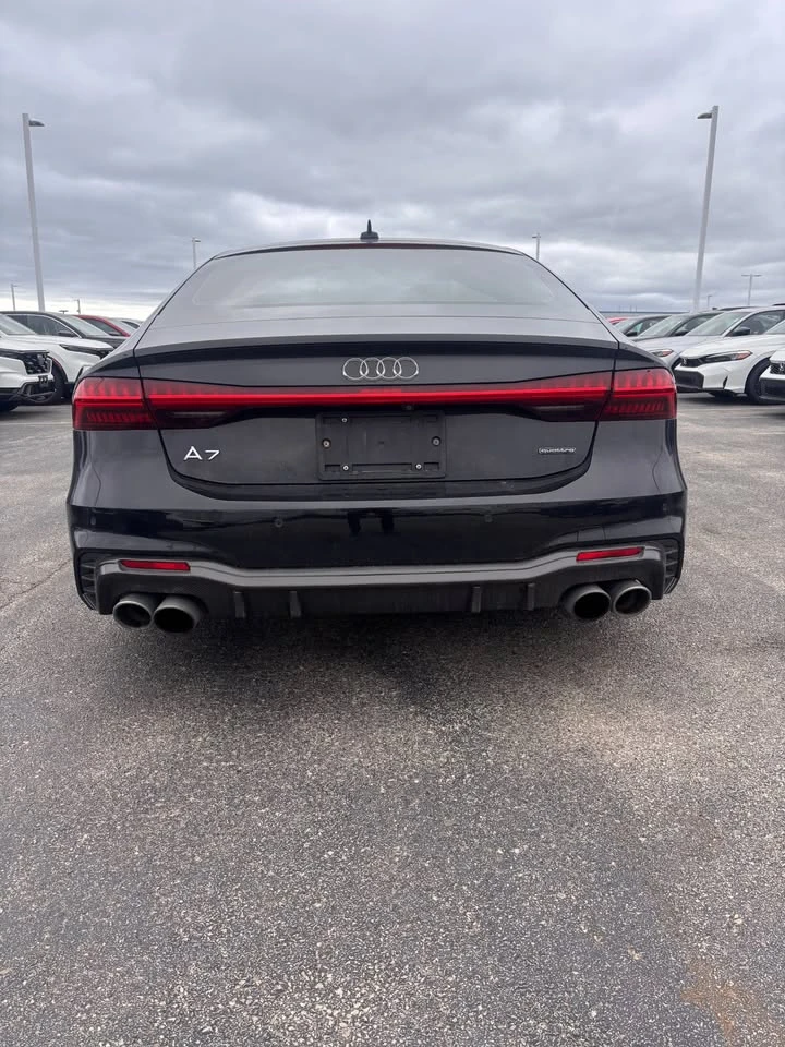 Audi A7 S line / ���������� | Mobile.bg � ����������� 5