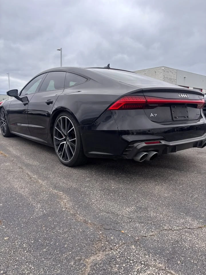 Audi A7 S line / ���������� | Mobile.bg � ����������� 6