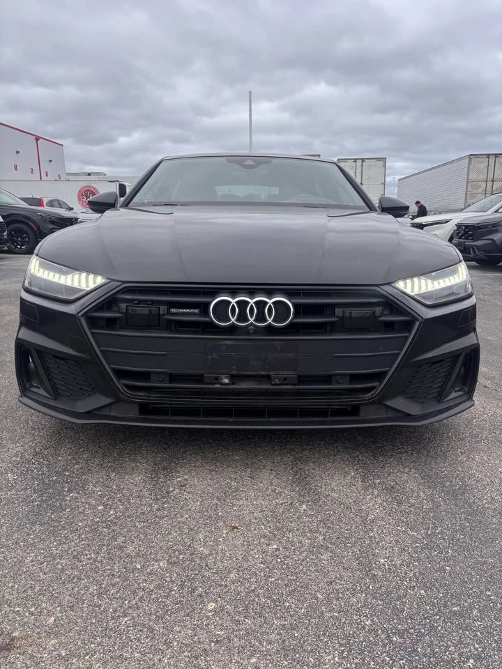 Audi A7 S line / ���������� | Mobile.bg � ����������� 3