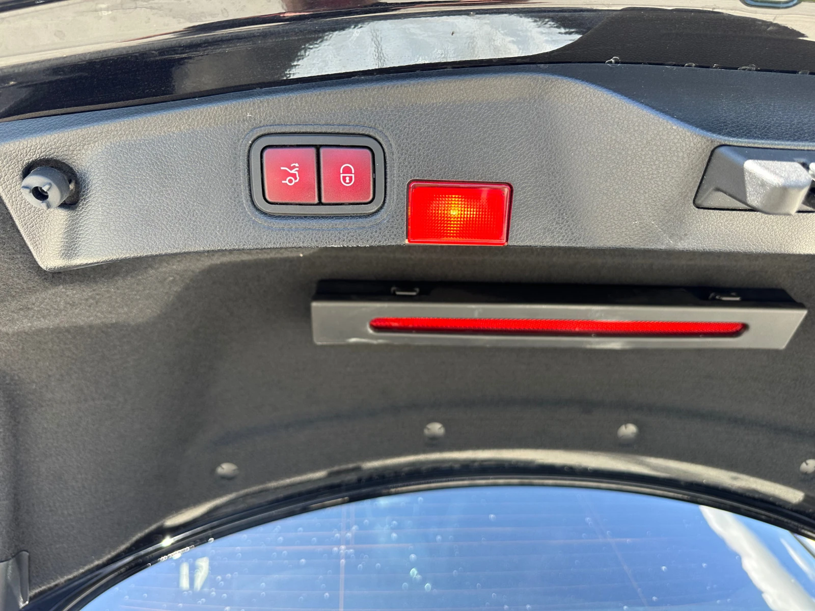 Mercedes-Benz C 250 d AMG PANO AIRMATIC DISTR LED | Mobile.bg � ����������� 15