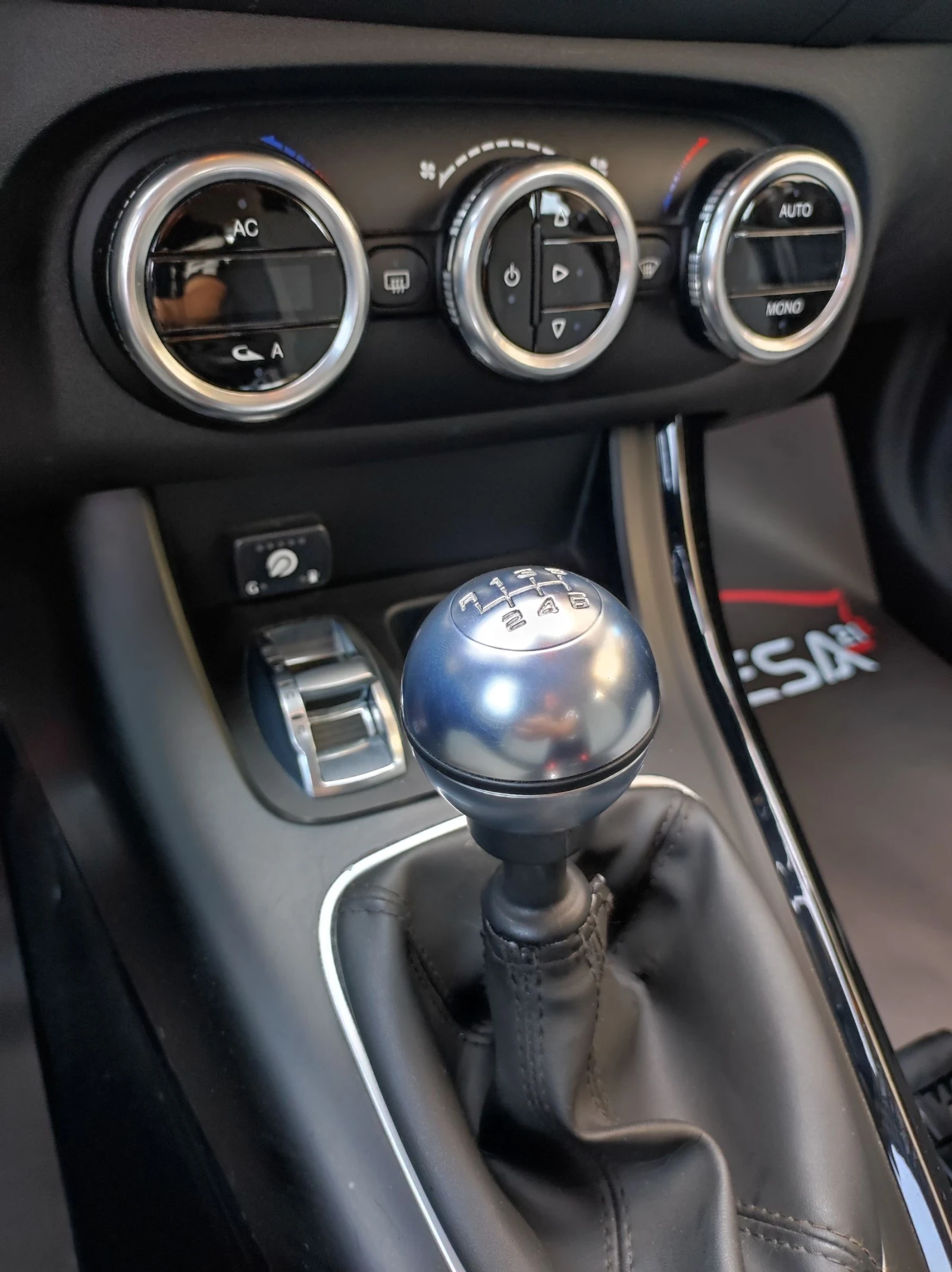 Alfa Romeo Giulietta 1.4i turbo GAZ 120kc. | Mobile.bg — изображение 15