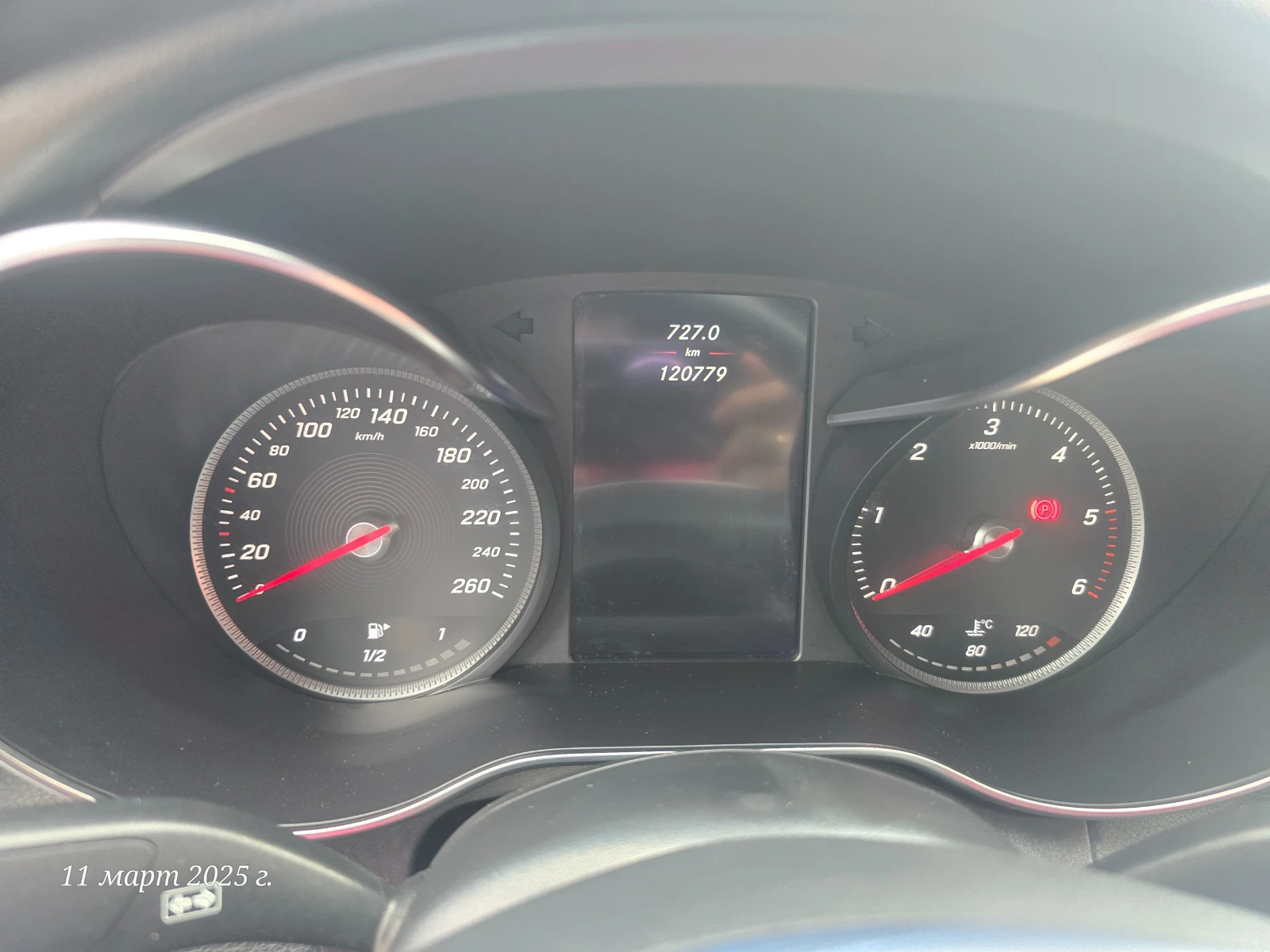 Mercedes-Benz C 220 AMG COUPE 9G - изображение 2