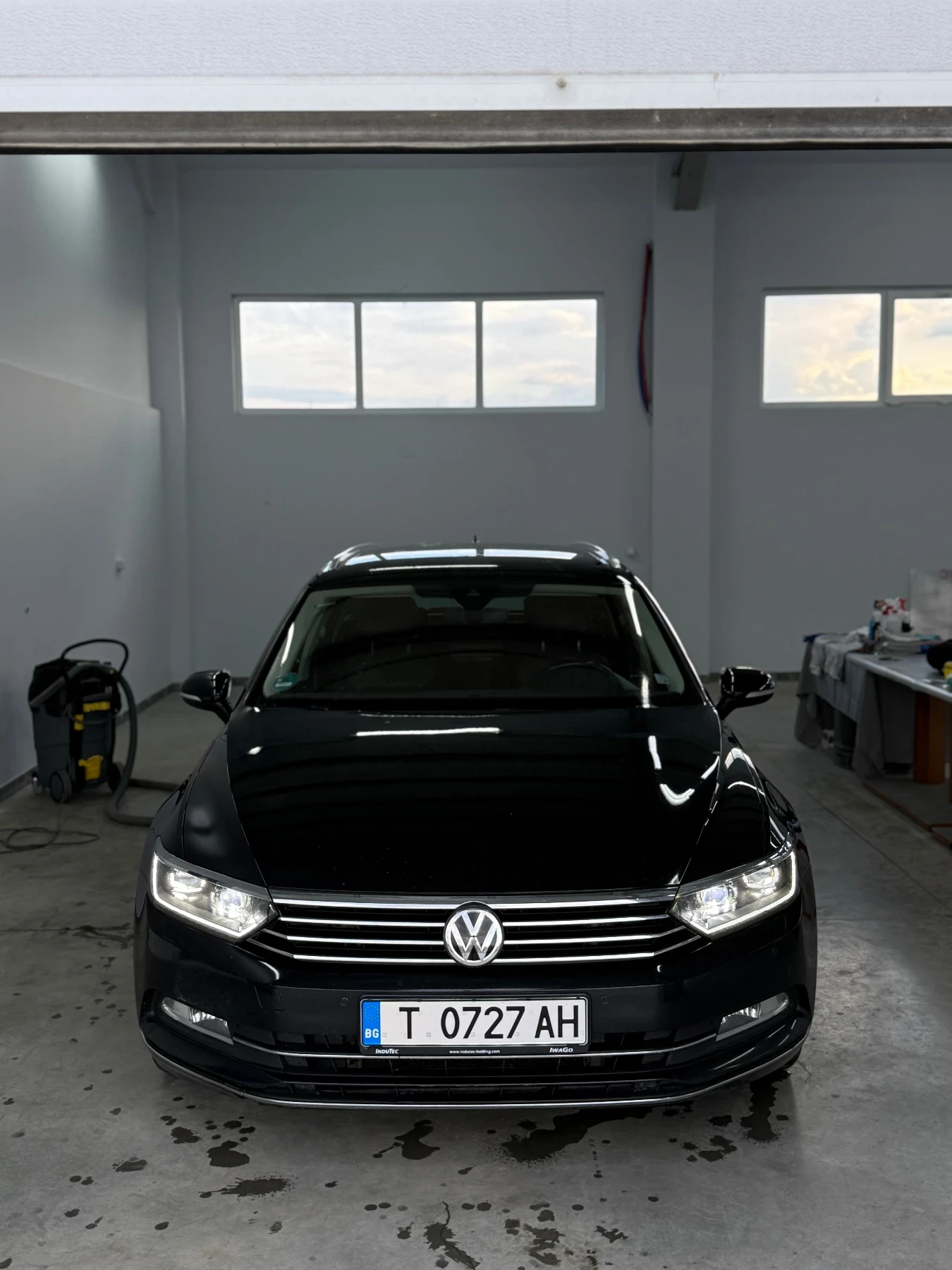 VW Passat | Mobile.bg � ����������� 1