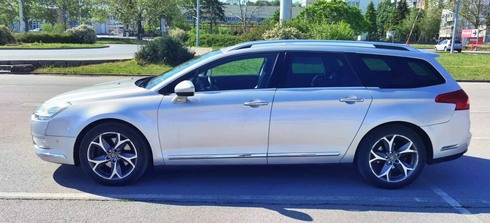 Citroen C5  - изображение 3