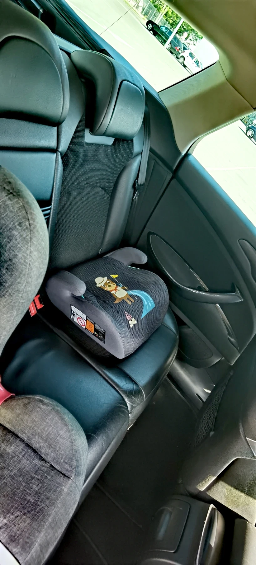 Citroen C5  - изображение 8