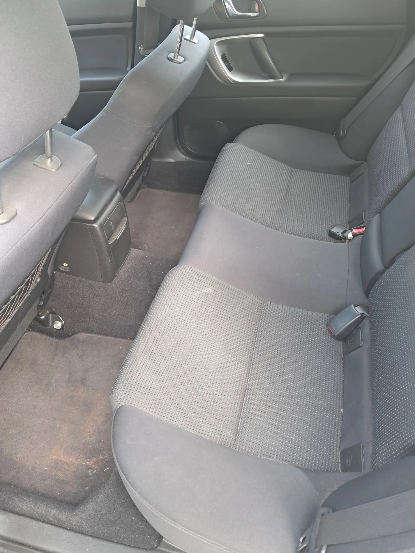 Subaru Outback | Mobile.bg — изображение 12