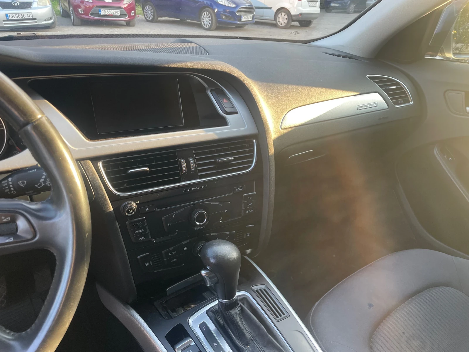 Audi A4 2.0 Т Quattro - изображение 6