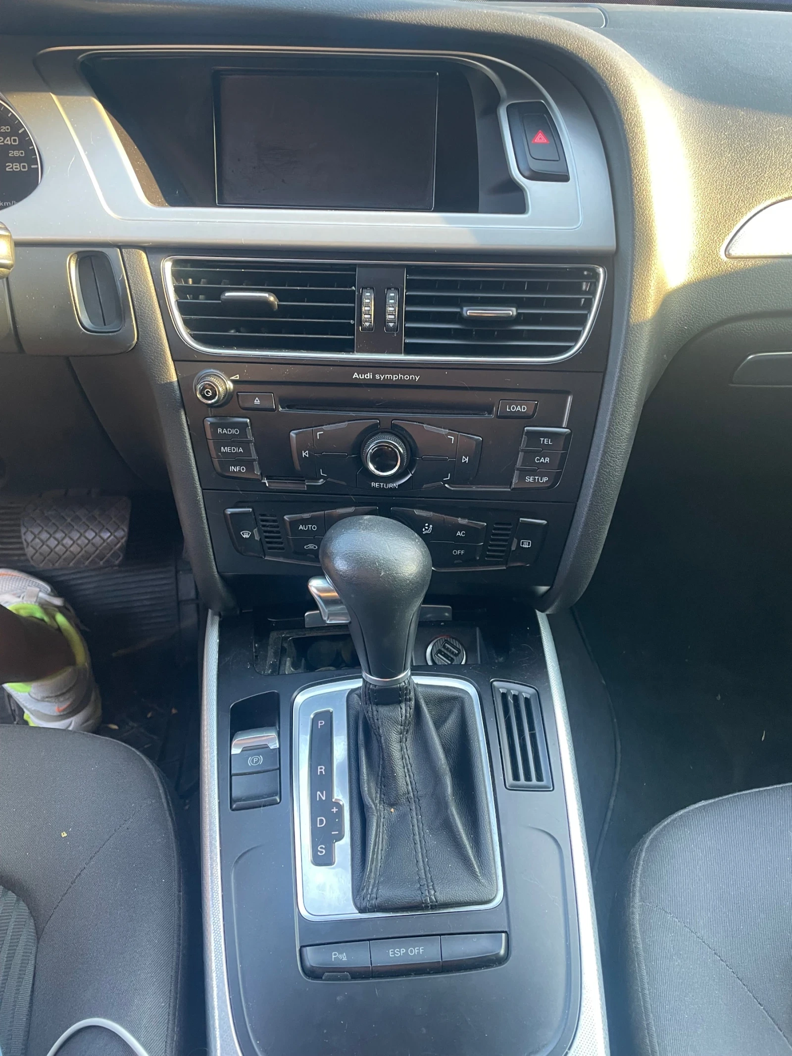 Audi A4 2.0 Т Quattro - изображение 5