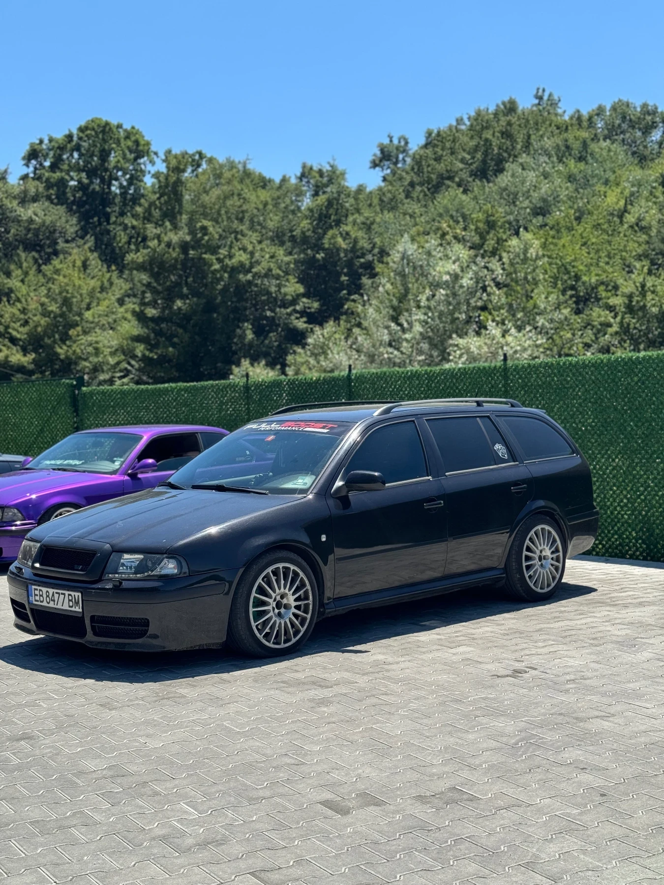 Skoda Octavia  - изображение 3