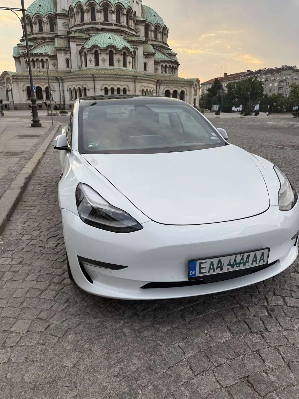 Tesla Model 3 Tesla Model 3 Facelift Long Range 4x4 - изображение 10