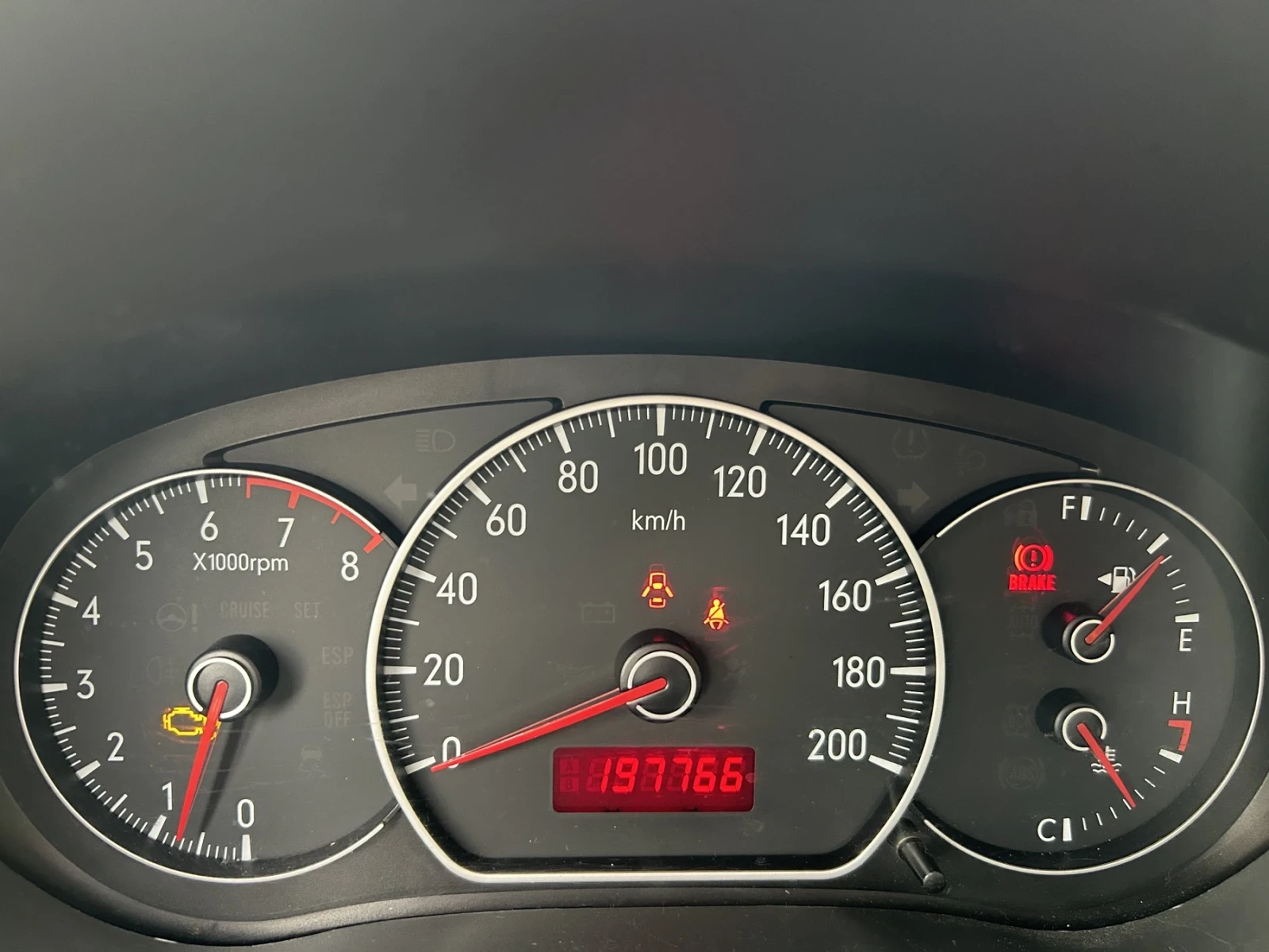 Fiat Sedici  - изображение 9