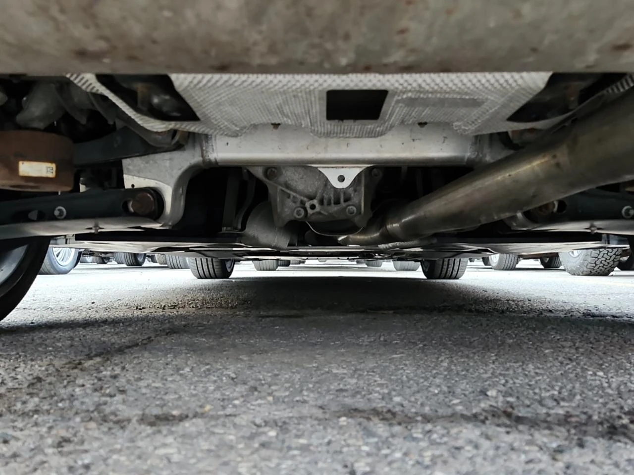 BMW 540 HeadUp* M packet* Harman&Kardon* 360 | Mobile.bg   13