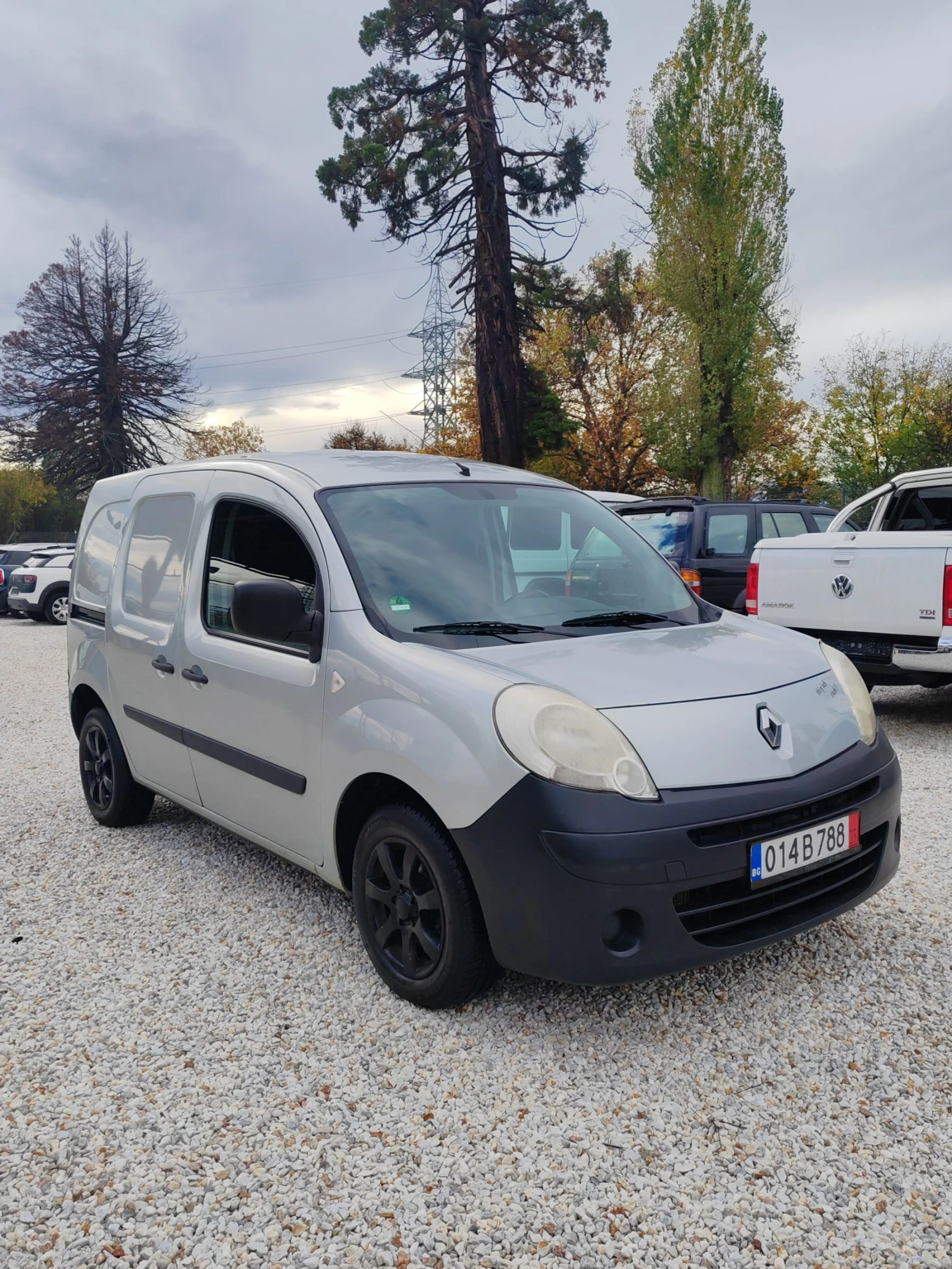 Renault Kangoo 1.5, 68.. | Mobile.bg   2