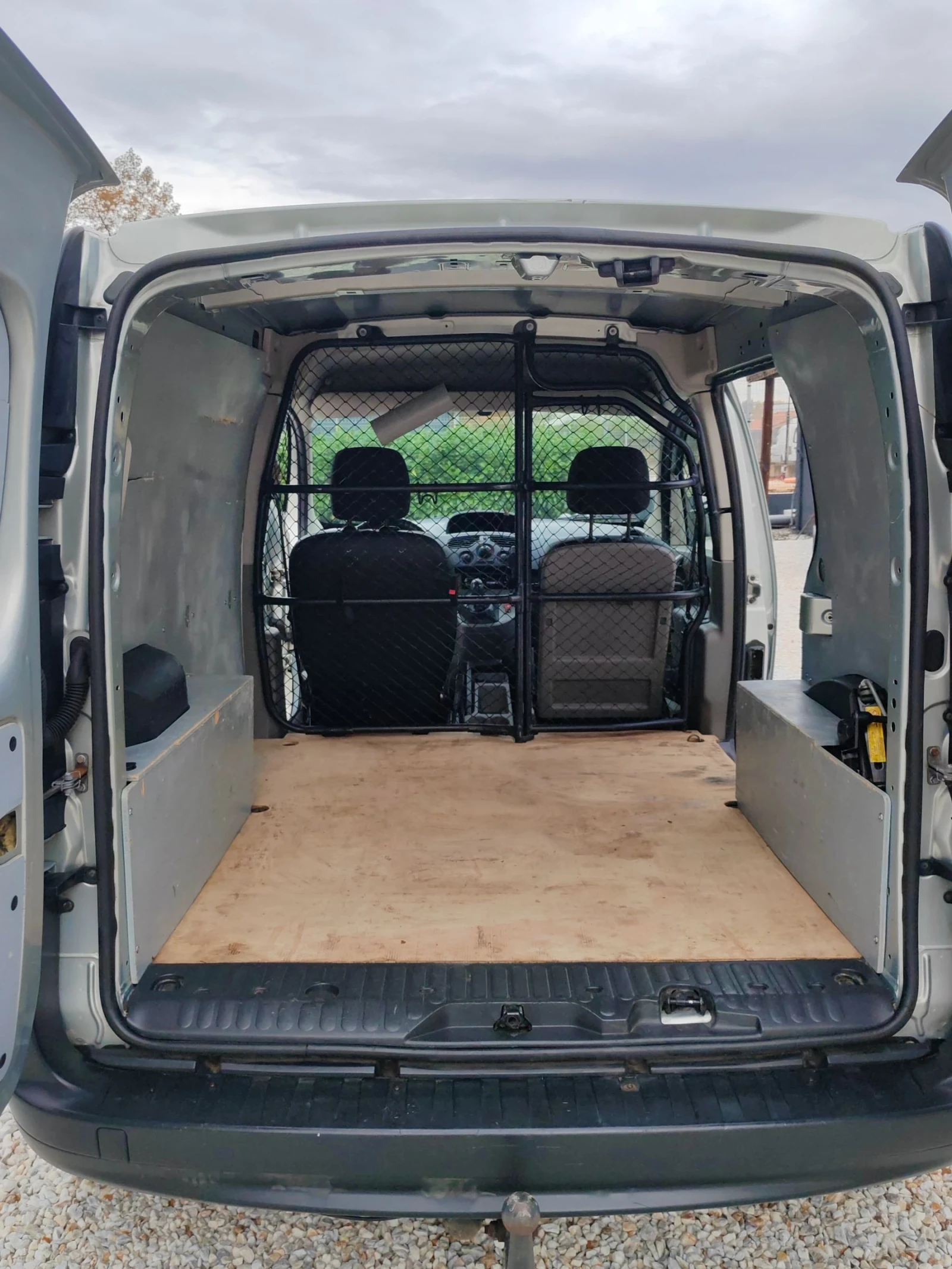 Renault Kangoo 1.5, 68.. | Mobile.bg   7