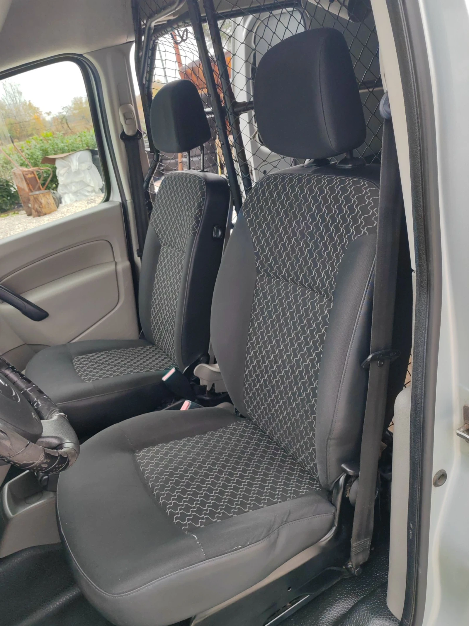 Renault Kangoo 1.5, 68.. | Mobile.bg   10