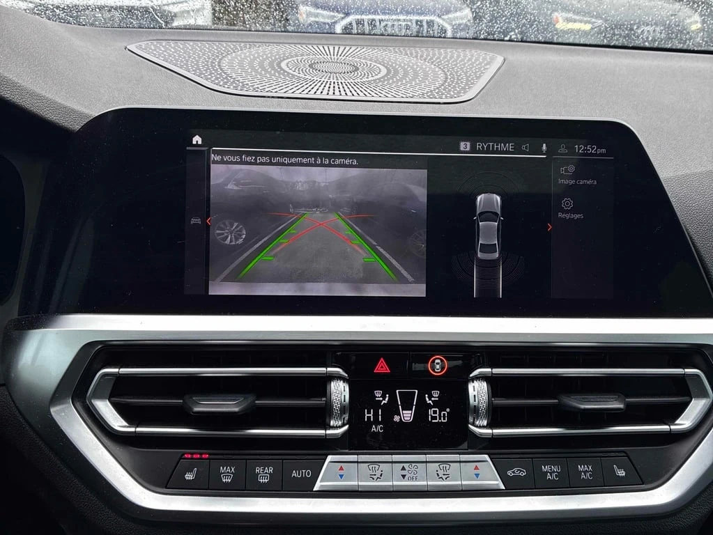 BMW 330 i xDrive 2021 * CARFAX *    | Mobile.bg   11