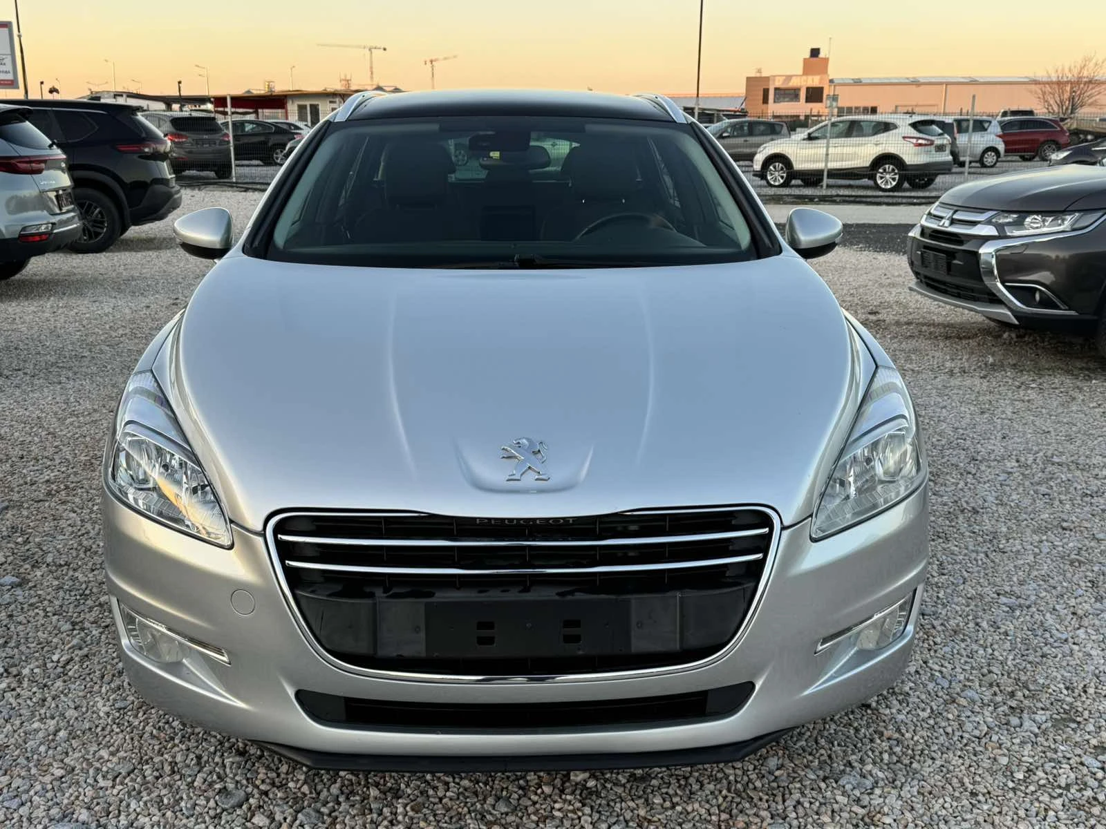 Peugeot 508 2.0HDI | Mobile.bg � ����������� 2