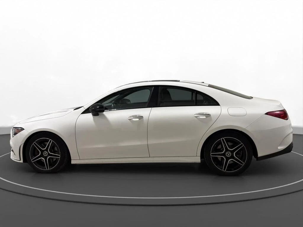 Mercedes-Benz CLA 250 * CARFAX * ��� ������������ ������ | Mobile.bg � ����������� 4