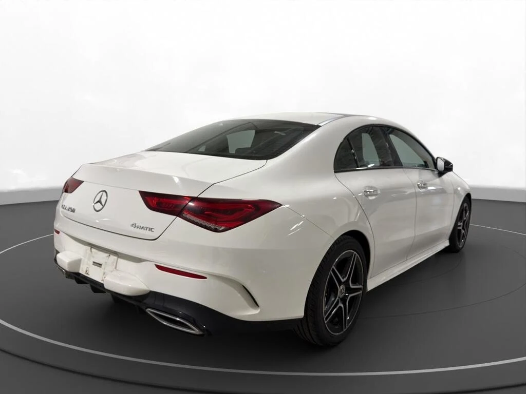 Mercedes-Benz CLA 250 * CARFAX * ��� ������������ ������ | Mobile.bg � ����������� 5