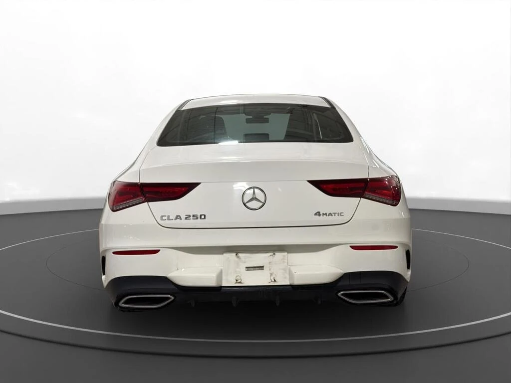Mercedes-Benz CLA 250 * CARFAX * ��� ������������ ������ | Mobile.bg � ����������� 6