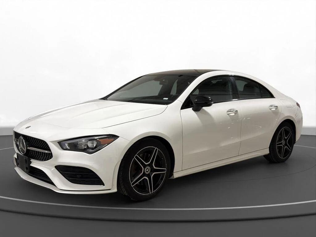 Mercedes-Benz CLA 250 * CARFAX * ��� ������������ ������ | Mobile.bg � ����������� 3