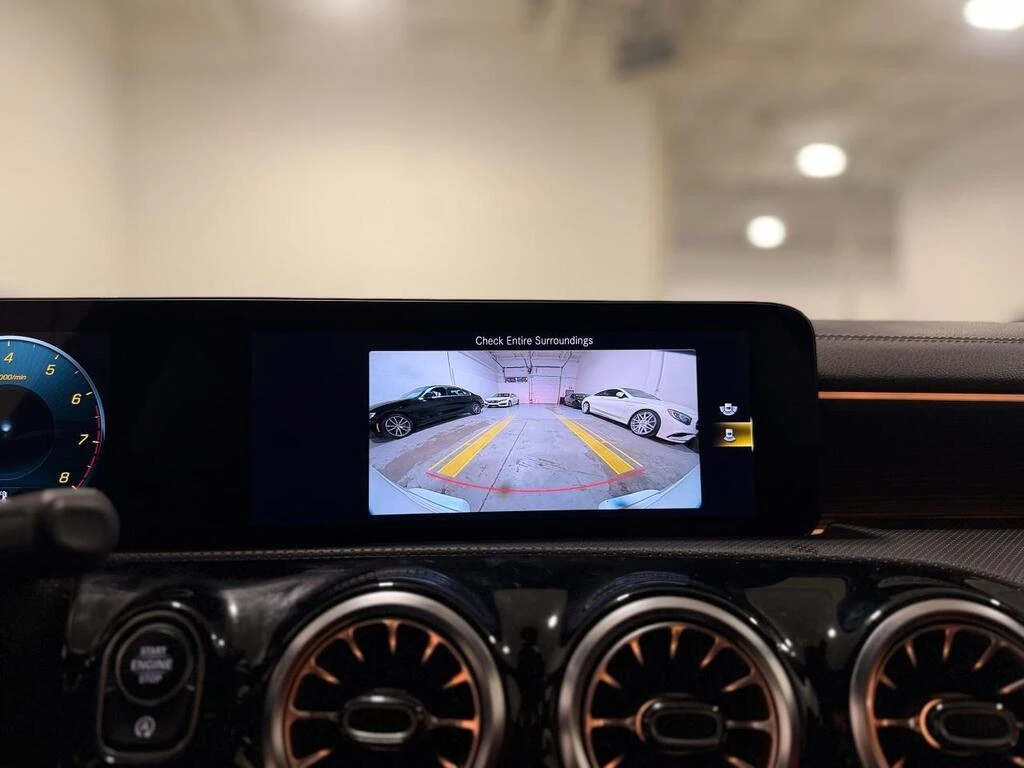 Mercedes-Benz CLA 250 * CARFAX * ��� ������������ ������ | Mobile.bg � ����������� 12