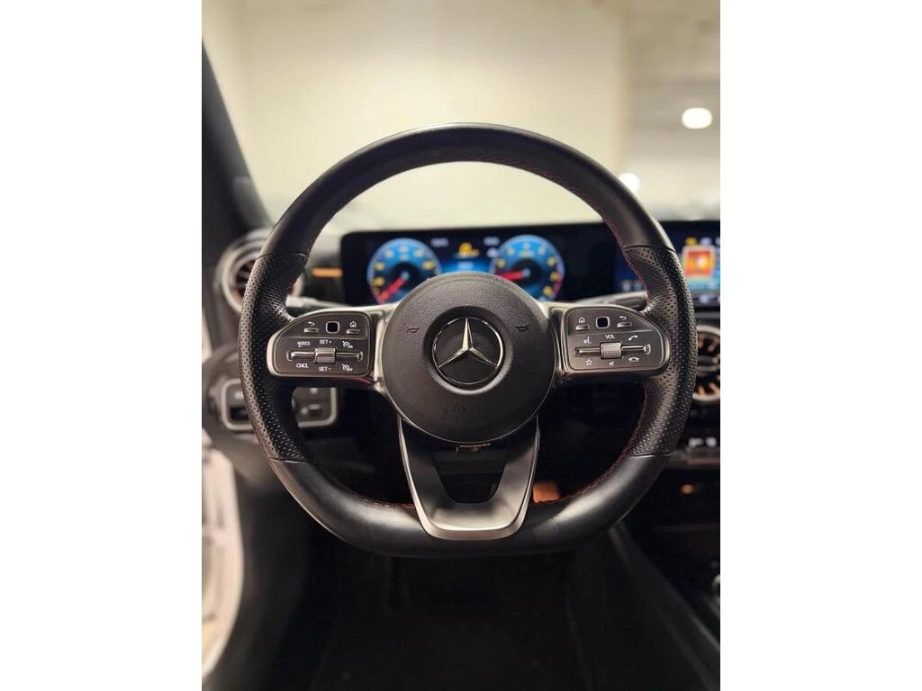 Mercedes-Benz CLA 250 * CARFAX * ��� ������������ ������ | Mobile.bg � ����������� 11