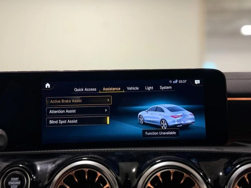 Mercedes-Benz CLA 250 * CARFAX * ��� ������������ ������ | Mobile.bg � ����������� 16