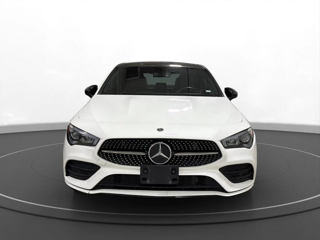 Mercedes-Benz CLA 250 * CARFAX * ��� ������������ ������ | Mobile.bg � ����������� 2