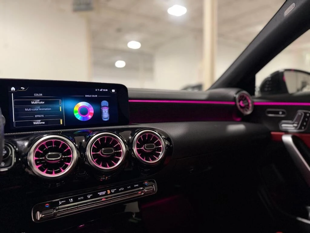 Mercedes-Benz CLA 250 * CARFAX * ��� ������������ ������ | Mobile.bg � ����������� 17