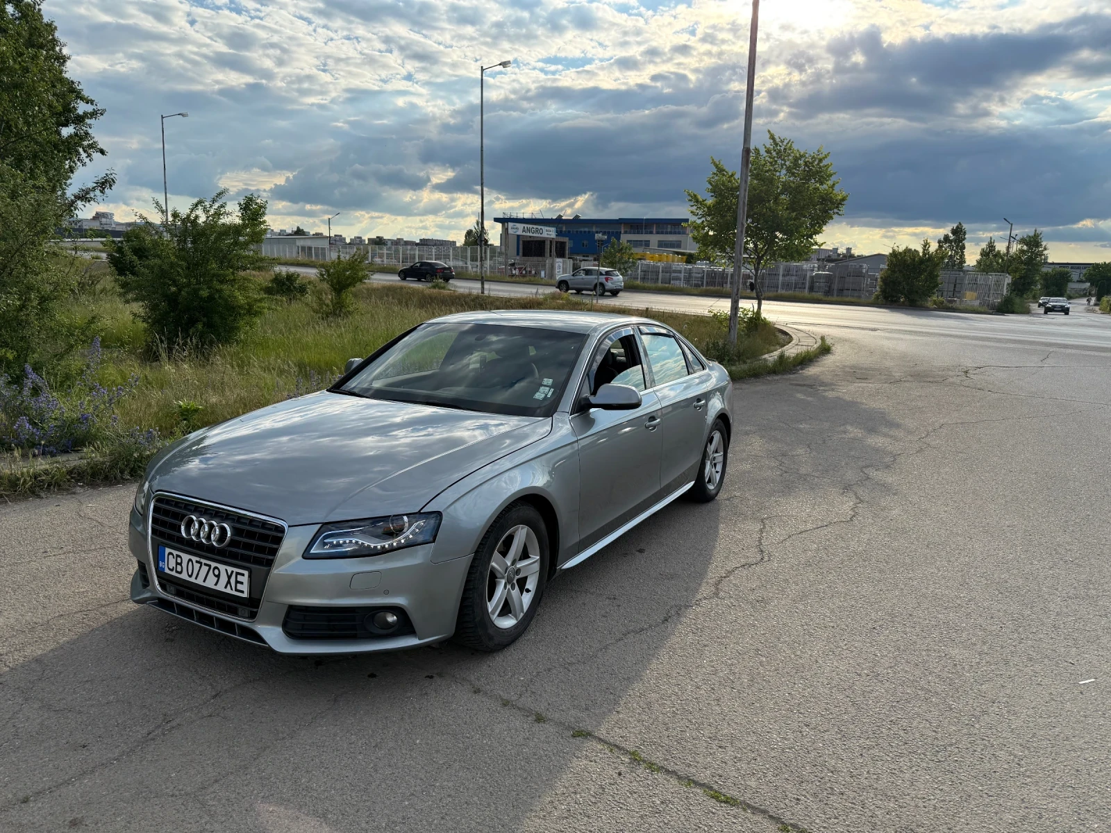 Audi A4  - изображение 6