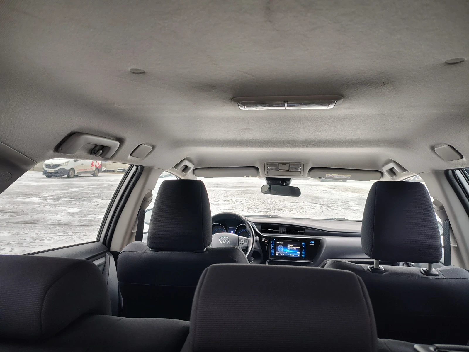 Toyota Auris  1.6 D4-D | Mobile.bg � ����������� 4