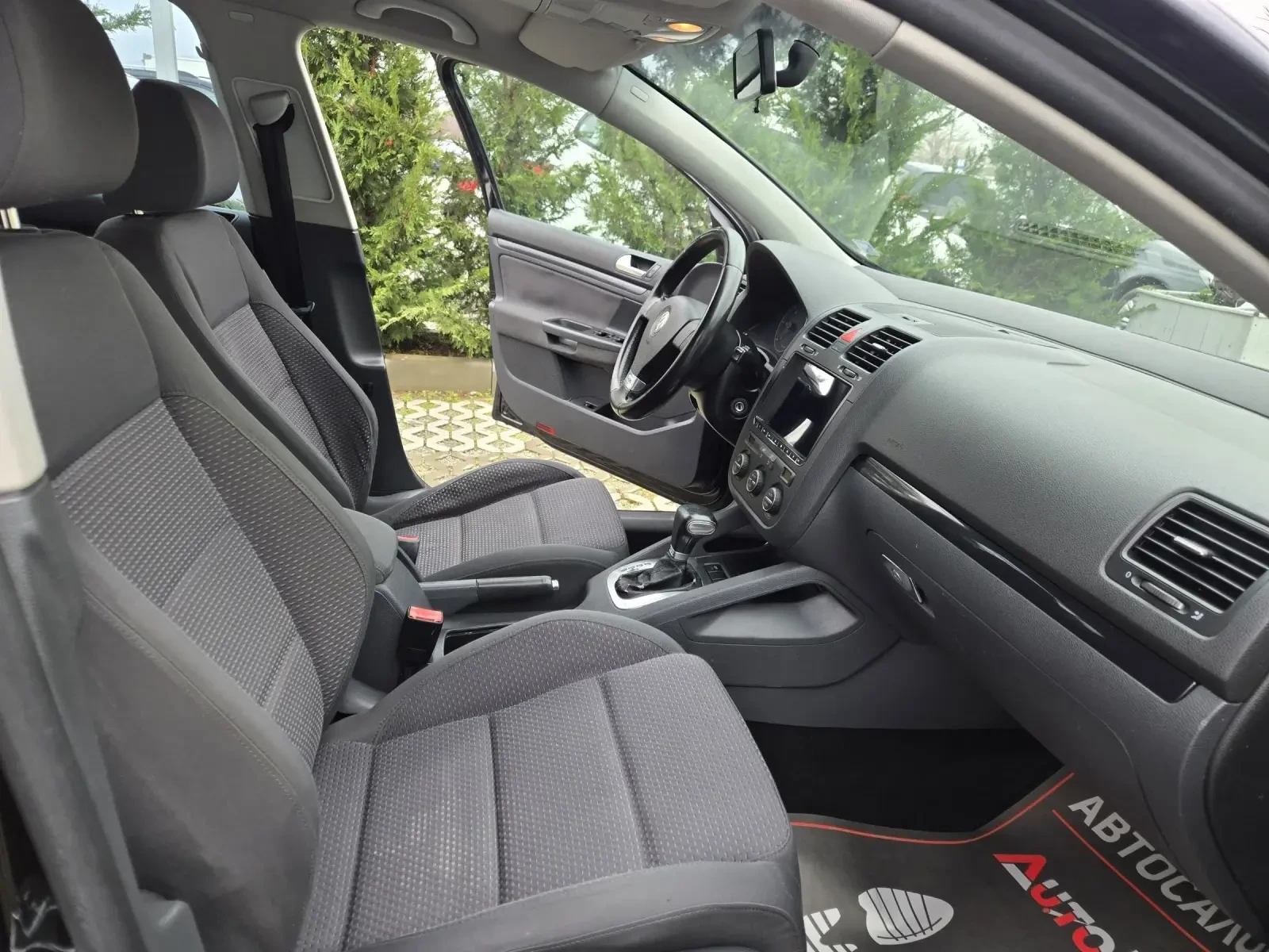 VW Golf 2.0TDI-170��= �������= GTD= NAVI | Mobile.bg � ����������� 15