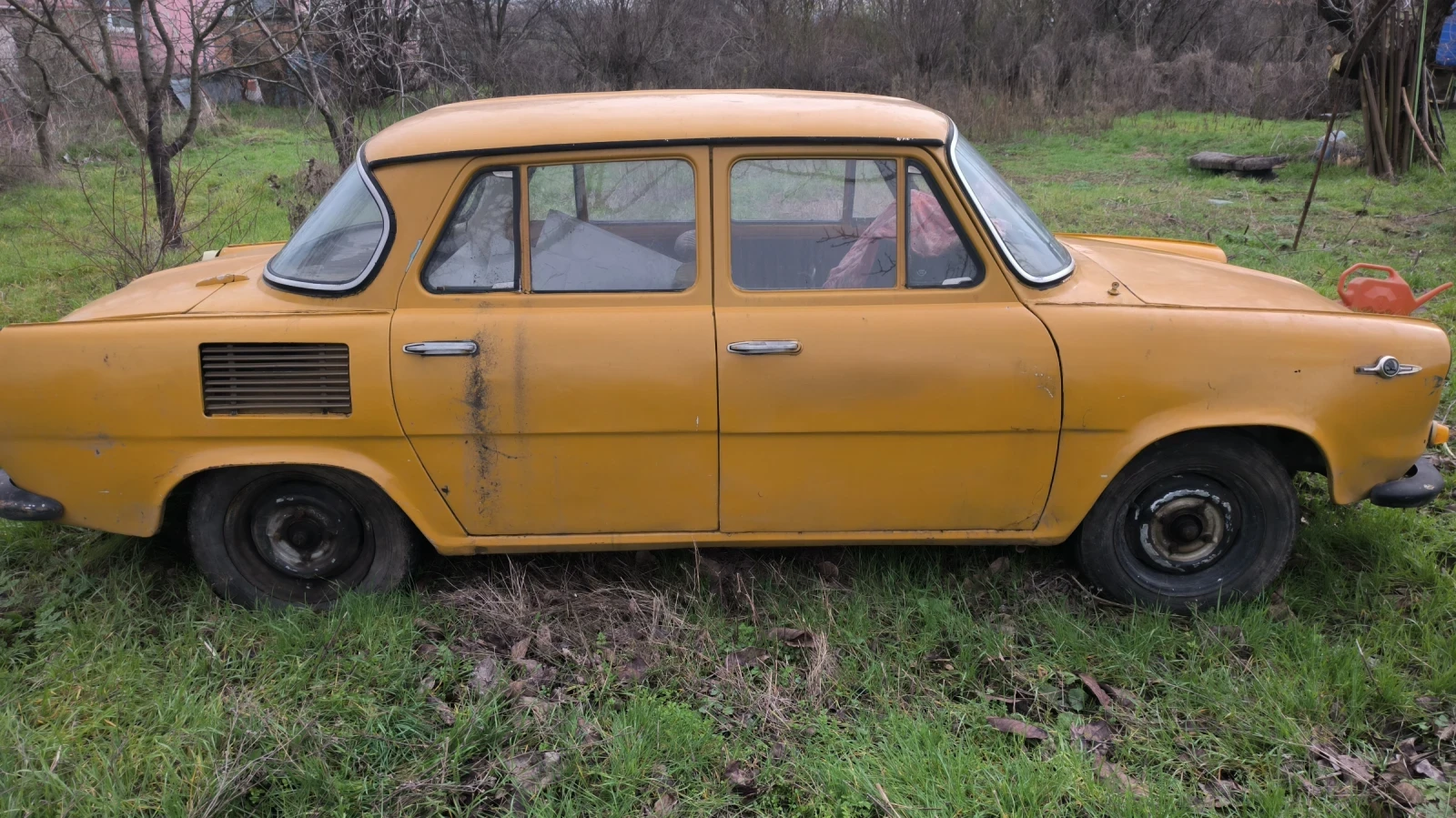 Skoda 1000 | Mobile.bg � ����������� 2