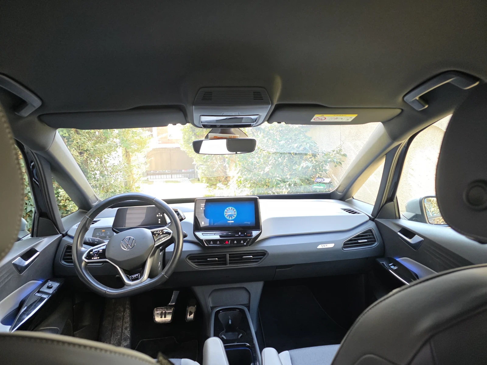 VW ID.3, снимка 8 - Автомобили и джипове - 53866046