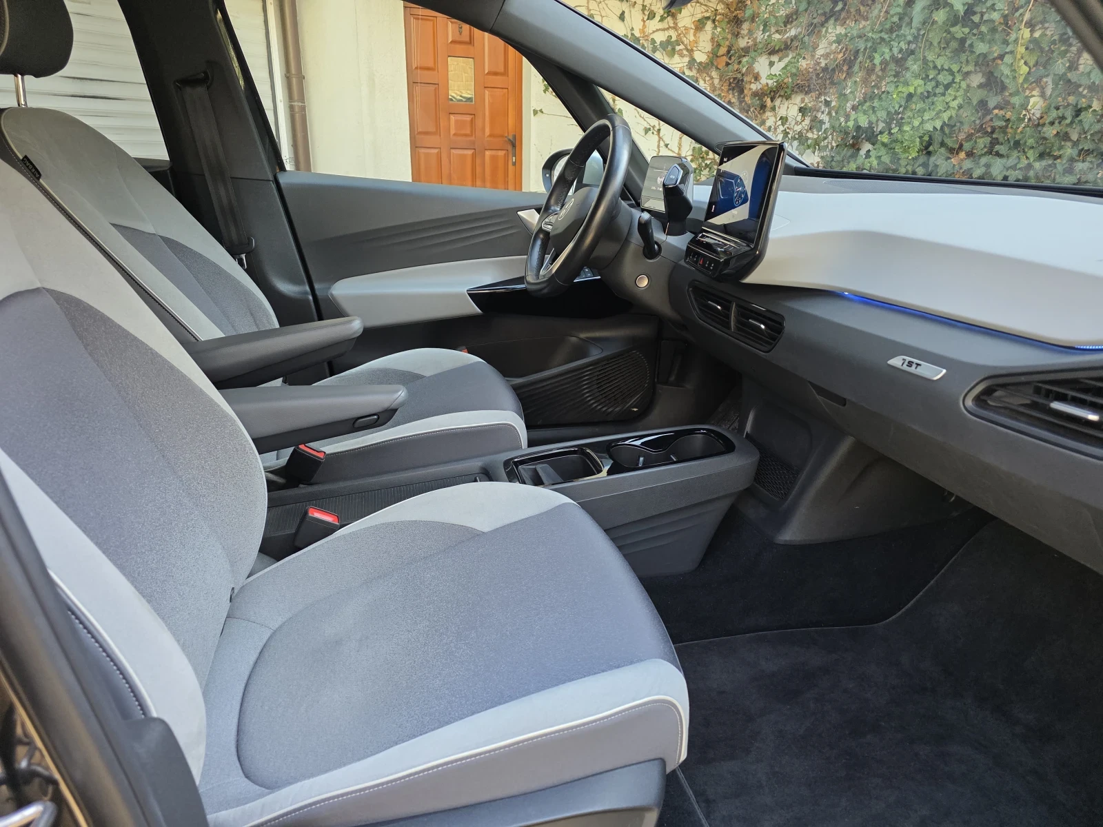 VW ID.3, снимка 9 - Автомобили и джипове - 53866046