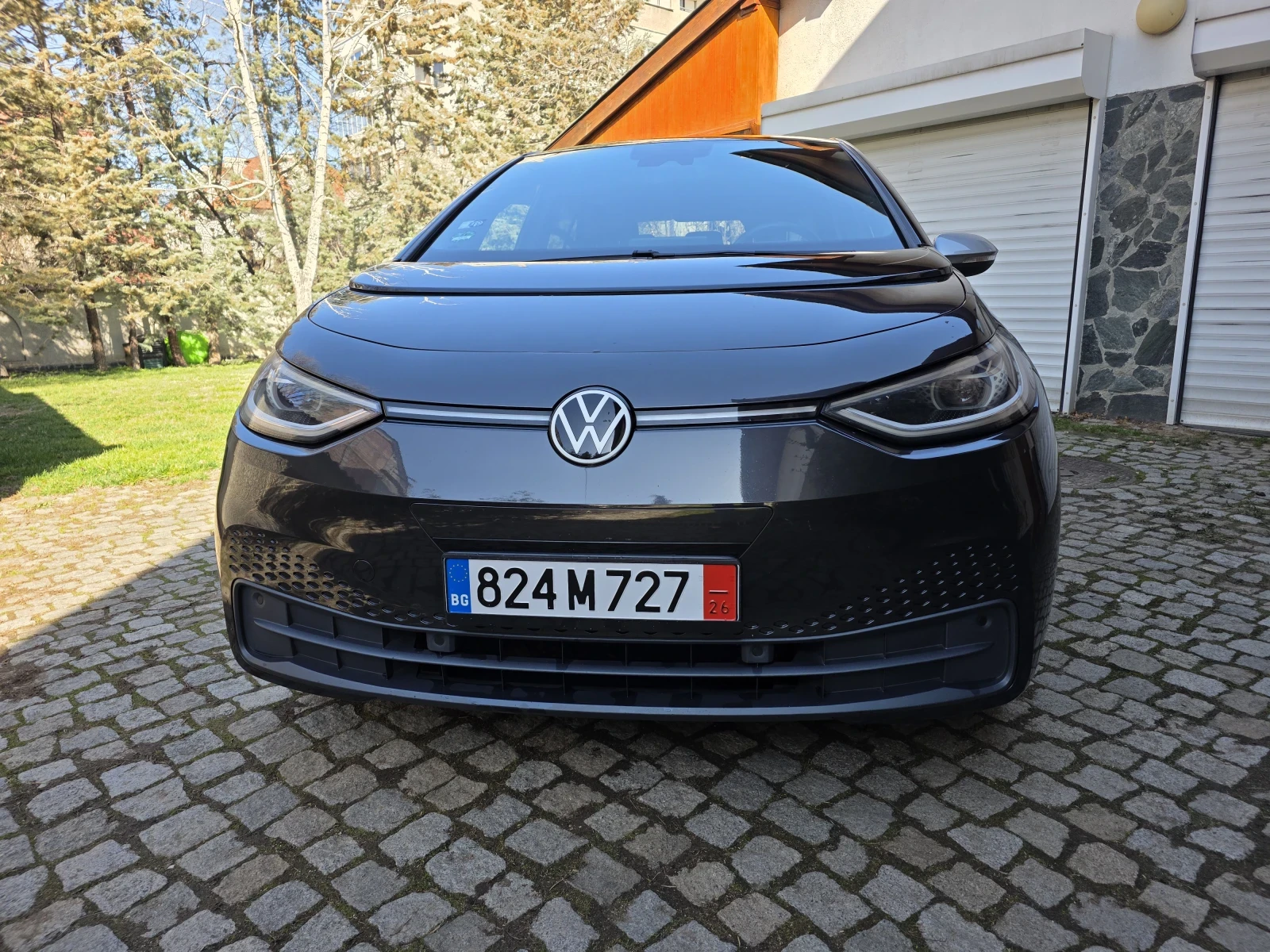 VW ID.3 undefined | Auto.bg — изображение 1