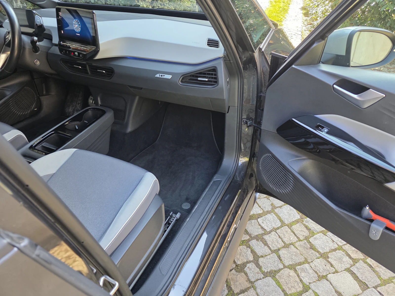 VW ID.3, снимка 10 - Автомобили и джипове - 53866046