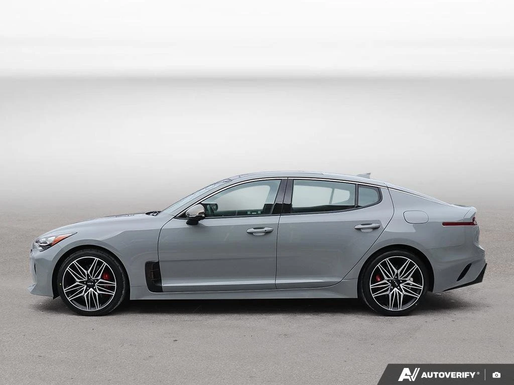 Kia Stinger GT Line 2 3.3 | Mobile.bg � ����������� 6